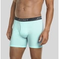 thumbnail image 2 of Jockey Generation™ Men's Stay New Boxer Briefs 3pk, Multicolor, Medium, 2 of 3
