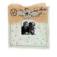 thumbnail image 3 of Vintage Wooden Frames with Accents, 3 of 4