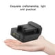 thumbnail image 5 of Para adaptador de batería para adaptador de batería de 18v abds de alta para batería de iones de litio de 18v para conversión de adaptador de batería m18, 5 of 7