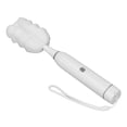 thumbnail image 4 of Cepillo de Esponja para Botella eléctrica multifunción IP65 Resistente al Agua Ticfox Blanco, 4 of 14