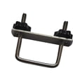 thumbnail image 2 of Kit De Montaje De Abrazadera De Perno En U Para Caja De Techo Perno Para Portaequipaje De Techo, 2 of 8