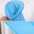 thumbnail image 6 of Bueautybox Baby Stroller Sun Shade Buggy Stroller Parasol Canopy Cover Awning Anti-UV Toddlers Stroller Canopy Sun Shade, 6 of 7