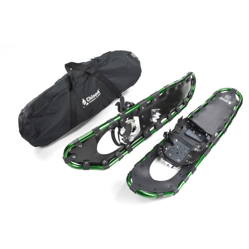 Chinook Trekker Series Snowshoes, 36 by Chinook