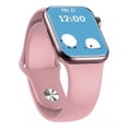 thumbnail image 1 of Smartwatch Reloj Inteligente Fralugio M9 Mini Dual Core Nfc Rosa, 1 of 3