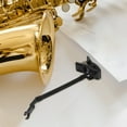 thumbnail image 4 of unbranded Porta Micrófono Ligero Para Saxofón Compatible Con Varios Micrófonos En Presentaciones, 4 of 8