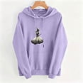 thumbnail image 6 of NSLGXD Vintage Witch Graphic Womens Hoodie Halloween Gothic Oversized Baggy Pocket Hooded Sweatshirt Long Sleeve Casual Autumn Pullover Tops S-XL, 6 of 6
