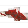 thumbnail image 1 of Design Art Flower Artwork Canvas Wall Art, 1 of 1