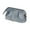 Gray, variant on Anckoeil Portable Travel Products Large Capacity Cosmetic Bag Travel Storage Bag Portable Products Cosmetic Storage Bag