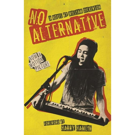 No Alternative, (Paperback)