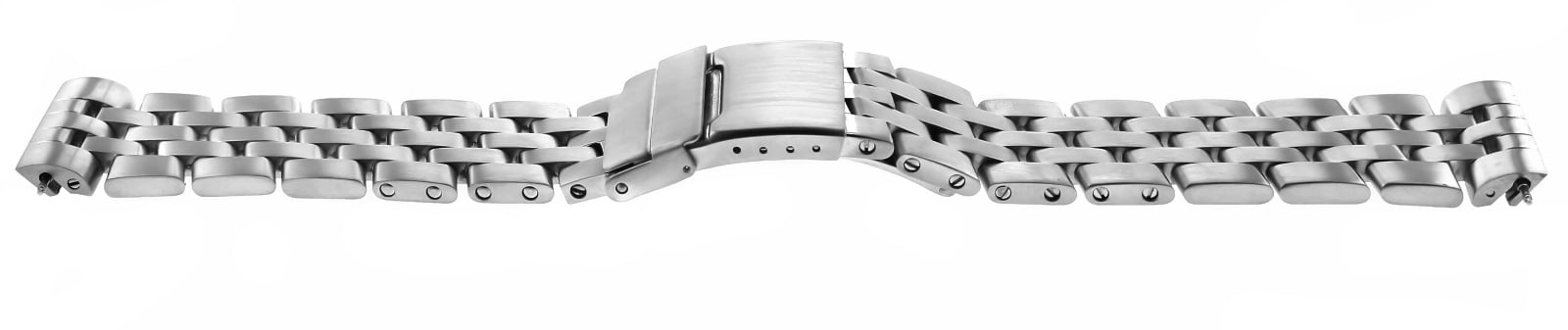 WATCH BAND FOR BREITLING AVENGER A13380 SEAWOLF CHRONOMETER BRACELET 22MM  SHINY | Ewatchparts