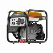Efurden 3800-Watt Portable Inverter Generator, Gas Powered Generator for Emergency Home Backup, Outdoor Camping, RV Ready, EPA Compliant