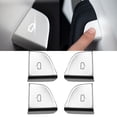 thumbnail image 3 of Upgrade Your for Tesla for Model with for Highland 2024 Door Button Stickers, 3 of 3