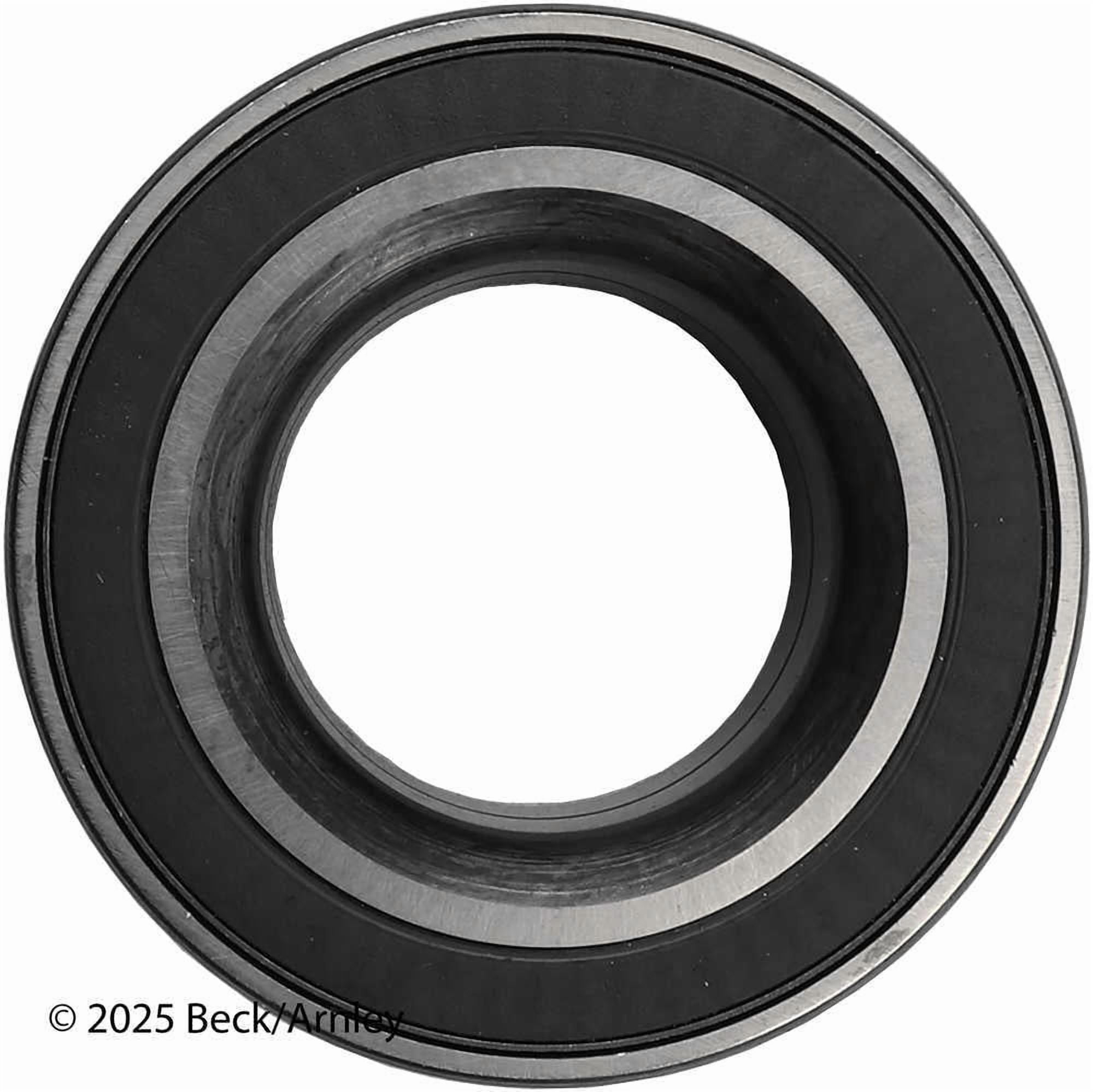 BeckArnley 051-4202 Bearings