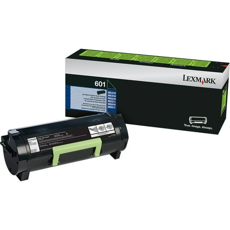Lexmark Toner - Lexmark, LEX60F1000, 60F1 Toner Cartridges, 1 Each