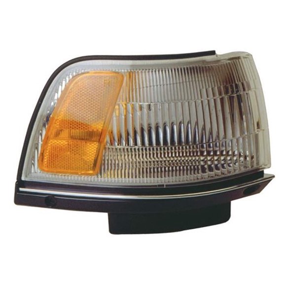 Toyota Camry Side Marker Light Assembly