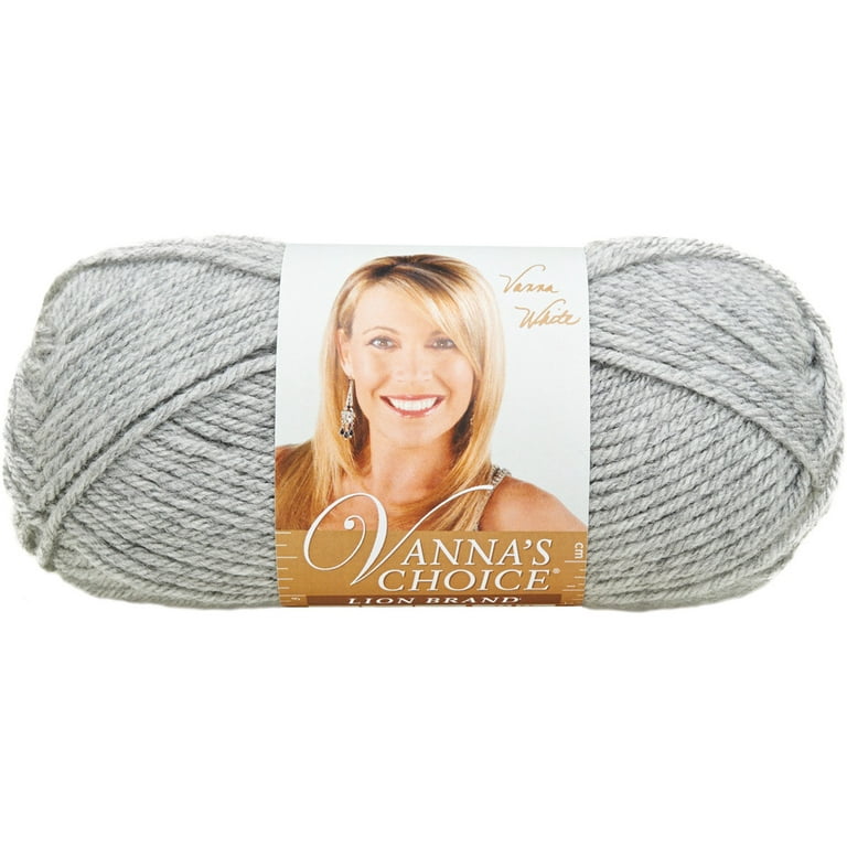 Vanna's Choice Yarn by Lion Brand 
