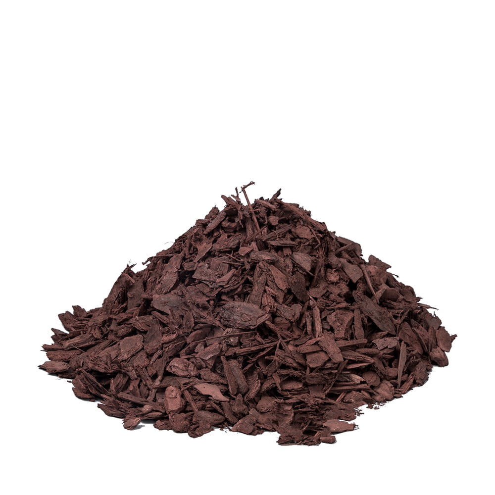 American Countryside Brown Pine Bark Mini Nuggets - 2 Cu. ft.
