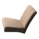 thumbnail image 3 of Cubierta de asiento de taburete BLESIY respaldo corto bajo para boda cocina comedor bar, 3 of 8