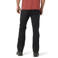 thumbnail image 2 of Pantalón utilitario ATG de Wrangler para hombre Caviar, 38 x 34 cm, 2 of 5