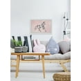 thumbnail image 4 of Marmont Hill Pink Unicorn Dream Framed Wall Art, 4 of 6