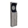 thumbnail image 1 of Westwood Free-Standing Dart Cabinet Set, 1 of 1