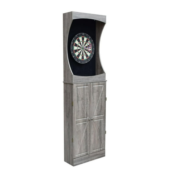 L'armoire Westwood de fléchette