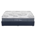 thumbnail image 1 of Colchón King Size Ghana Restonic + Box Base Cama, 1 of 8