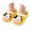 AB538 Black, variant on Toddler Sandals Girl Size 3.5-4 Years Butterfly Print Close Toe Anti- Clogs Casual Girls Summer Holiday Shoes Brown