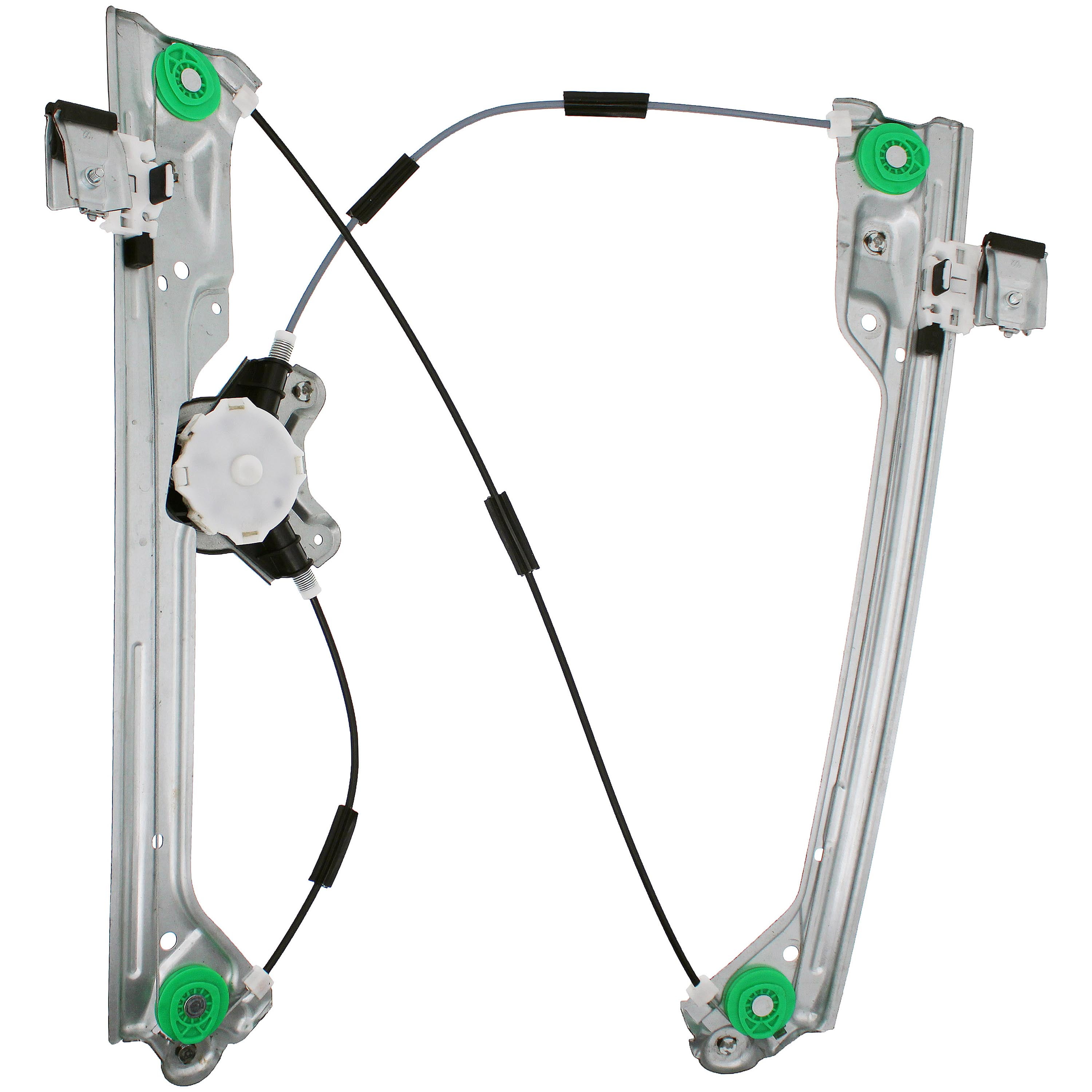 Dorman 740-884 Front Driver Side Window Regulator for Specific Chevrolet / GMC Models