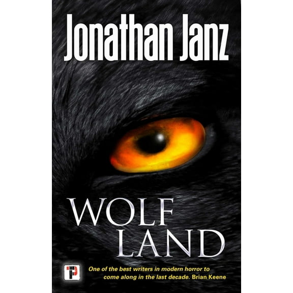 Wolf Land (Paperback)