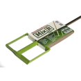 thumbnail image 1 of Buddy Tools BT-Lk211-01 ABS Elliptical Material Mixit Paddle, 1 of 3