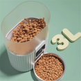 thumbnail image 4 of Cat and Dog Feeder, Automatic Timed and Quantified Cat and Dog Food Dispenser for Cats and Pets, 4 of 8