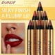 thumbnail image 5 of Matte Lip Pencil, Long-Wear Formula, Resists Water & Smudging, Sharpens Easily for Accurate Lines, Ideal for Everyday Makeup or Stylish Statements, 5 of 5