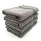 thumbnail image 1 of Toalla Medio Baño Cottonella Set 4 piezas Arezzo Color Gris, 1 of 4