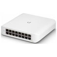 thumbnail image 2 of Switch UBIQUITI USW-LITE-16-POE (USW-LITE-16-POE), 2 of 7