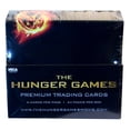 thumbnail image 1 of Cartas coleccionables NECA Los juegos del hambre con 72 cartas base - CAJA, 1 of 3