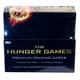 thumbnail image 1 of Cartas coleccionables NECA Los juegos del hambre con 72 cartas base - CAJA, 1 of 3