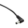 thumbnail image 2 of Portable Power Bank for Sony A6600 Lightweight Portable Power Source for On-the-Go Photography, DC Male Spring Cable, 2 of 5