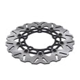thumbnail image 1 of Disque de Frein avant de Moto 267 mm Remplacement de Disque de Frein avant, 1 of 7