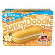 Drake's Sunny Doodle Dogs