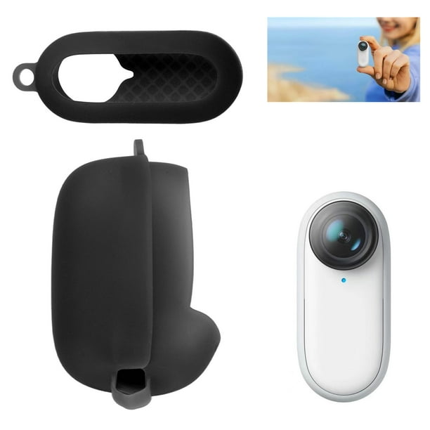 Waterproof Camera Battery Case