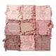 thumbnail image 5 of Paleta de sombras de ojos dasique Shadow Palette #16 Violet Knit, 5 of 9