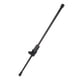 thumbnail image 1 of 1 pieza de clavija de fibra de carbono para violonchelo, accesorio para clavija de extremo de instrumento para violonchelos de tamaño 3/4 y 4/4, 1 of 15