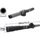 thumbnail image 4 of Left Handed Golf Training Grip - LH Golf Club Swing Trainer Practice Aid, 4 of 4