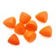 thumbnail image 2 of 8 Uds Cebos Pesca Carpa Up Boilie Cebo Falso Anzuelo Flotante Señuelo () Naranja, 2 of 4