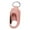 Pink, variant on MOPOOR Asthma Inhaler Holder PU Leather Protective Travel Handy Mini Holster, Lightweight Carrying Case with Carabiner Clip, Inhaler Not Included (Case Only)