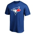 thumbnail image 2 of Toronto Blue Jays MLB Official Logo T-Shirt, 2 of 2