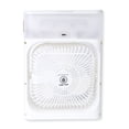 thumbnail image 1 of Mini Enfriador De Aire CM-TOP Climatizador Humidificador Ventilador Blanco, 1 of 10