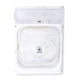 thumbnail image 1 of Mini Enfriador De Aire CM-TOP Climatizador Humidificador Ventilador Blanco, 1 of 10