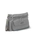 thumbnail image 2 of Bolso original para uso diario Baggallini Stone Heritage para mujer, 2 of 4